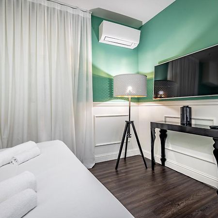 Garibaldi Luxury Apartments プラート エクステリア 写真