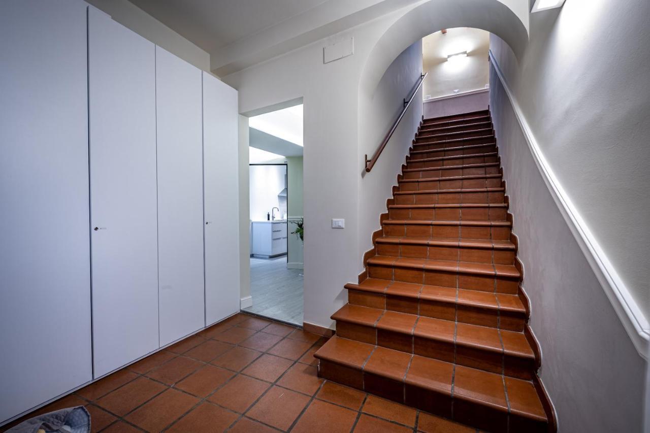 Garibaldi Luxury Apartments プラート エクステリア 写真